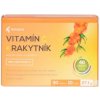 Noventis Vitamín C + Rakytník 40 ks
