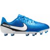 Kopačky Nike JR LEGEND 10 ACADEMY FG/MG dv4348-400 Veľkosť 38 EU | 5 UK | 5,5Y US | 24 CM