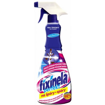 Fixinela Perfect na špáry 500 ml