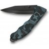 Victorinox Evoke BSH Alox navy camouflage Černá nůž