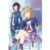 Last Round Arthurs, Vol. 5 (light novel)