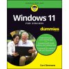 Windows 11 For Seniors For Dummies ()