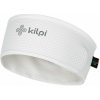 KILPI COOLY-U Športová čelenka Biela-ihneď