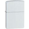Zippo White Matte 26040