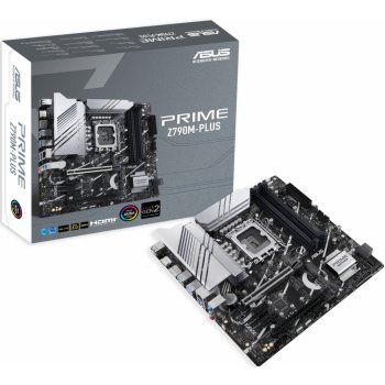 Asus PRIME Z790M-PLUS