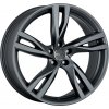 MAK STOCKHOLM 8,5x20 5x112 ET32 MATT TITAN