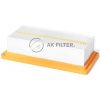 Akfilter Kärcher 6.415-953.0