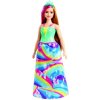 Barbie Dreamtopia Kouzelná princezna s modrou korunkou