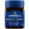 Haddrell's Manukový med UMF5+ MGO83+ 250 g