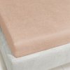 Homa froté plachta PLUS beige 130 g Homa froté plachta PLUS beige 130 g - 90/100x200 cm