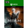 Medium (digitálny kód)