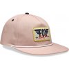 FOX šiltovka W Winged Snapback Hat 345