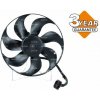 Ventilátor chladenia motora NRF 47064