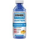 Oshee Vitamínová voda magnézium + B6 0,55 l