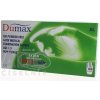 DUMAX RUKAVICE latexové vyšetrovacie nesterilné bez púdru, veľkosť XL; 1x100 ks