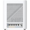 ASUS ZenWifi BQ16 3-pack, WiFi7 Extendable Router, AiMesh, 2x WAN/LAN, 3x LAN, 1x USB 3.0