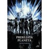Prekliata planéta - Jozef Žarnay