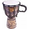 Bongo bubon djembe 30cm Delfín