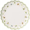 Villeroy & Boch šalátový tanier 22 cm Easter Delight