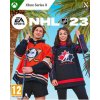XSX NHL 23 CZ