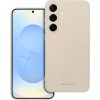 ROAR kryt SPACE pre Samsung S25 Plus Aqua White