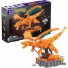 Mattel Pokémon Mega Construx Construction Set Motion Charizard 30 cm 25HMW05
