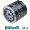 Olejový filter PURFLUX FRANCE LS716
