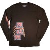 Tričkó Travis Scott - Summer Run 2023 London, XXL