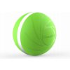 CHEERBLE Wicked Ball Interaktívna loptička pre psov zelená