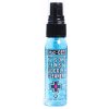MUC-OFF 212 Visor Lens & Goggle Cleaner 30 ml