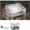 Záhradné solárne LED svetlo LUMINA SOL3699