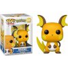 Funko POP! Games - Pokémon - Raichu