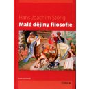 Malé dějiny filosofie - Joachim Störig Hans