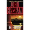 The Testament (John Grisham)(Brožovaná)