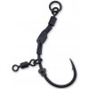 Návazec Anaconda Ready Spinner Rig System Crank-66 3ks - 4