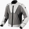 REVIT bunda AIRWAVE 4 silver/anthracite - 3XL