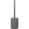Blomus WC kefa CRETO 41 cm, magnet, beton