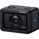 Sony Cyber-Shot DSC-RX0 II