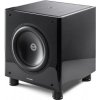 Sonus Faber Gravis II Black Piano