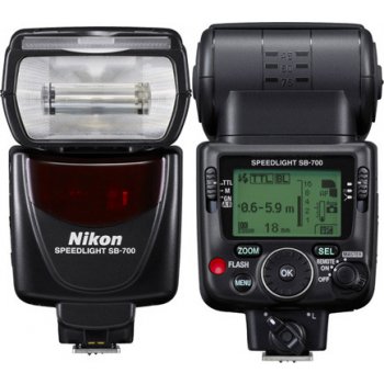 Nikon SB-700