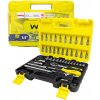 WMC TOOLS WMC TOOLS Súprava náradia 46 ks 1/4