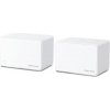MERCUSYS Halo H80X(2-pack) WiFi6 Mesh (AX3000,2,4GHz/5GHz,3xGbELAN/WAN) Halo H80X(2-pack)