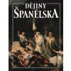 Dějiny Španělska 2 vydání - Jiří Chalupa