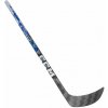 Hokejka CCM Jetspeed FT9 Pro Blue Jr Tvrdosť: 50 Flex, Strana: ľavá ruka dole (ľavačka), Typ zahnutia: P29