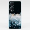 4NewCase - HONOR - Honor X7b - SILIKÓN - Frozen Crystal - 1012890500011