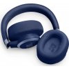 JBL Live 770NC Blue, bluetooth slúchadlá, modré LIVE770NCBLU