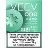 VEEV ONE náplň Blue Mint 20mg - 2ks Mentol