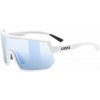 UVEX SPORTSTYLE 235 V, WHITE MAT (8803) 2023