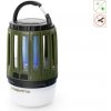 Kempingová lampa Delphin MOSKYTO 3W/2600mAh