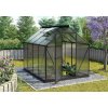 Vitavia Garden Skleník VITAVIA TRITON 5000 PC 6 mm čierny LG3670